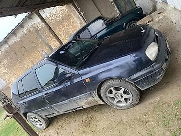 kia optima 2017: Volkswagen Golf: 1992 г., 1.8 л, Ручные, Бензин, Седан — 7