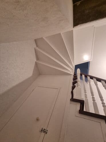 мелкие отделочные работы: Лестница сделаем — 4