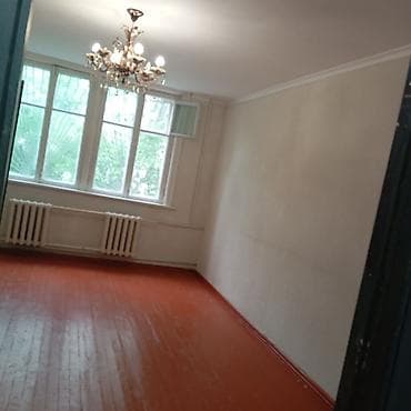 Продажа квартир: 3 комнаты, 59 м², 1 этаж, Косметический ремонт — 8