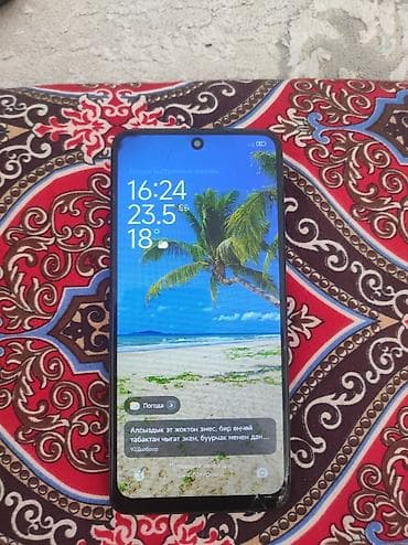 poco c55: Redmi, Redmi Note 12R Pro, 256 ГБ, цвет - Черный — 3