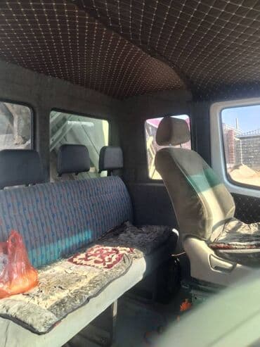 лобовое стекло опель вектра б: Легкий грузовик, Mercedes-Benz, Дубль, Б/у — 10