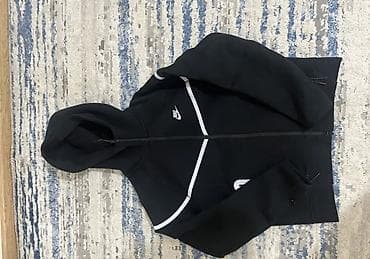 tech fleece nocta: ‼️Срочно продается Мужской спортивный костюм только верх РАЗМЕР-М — 3