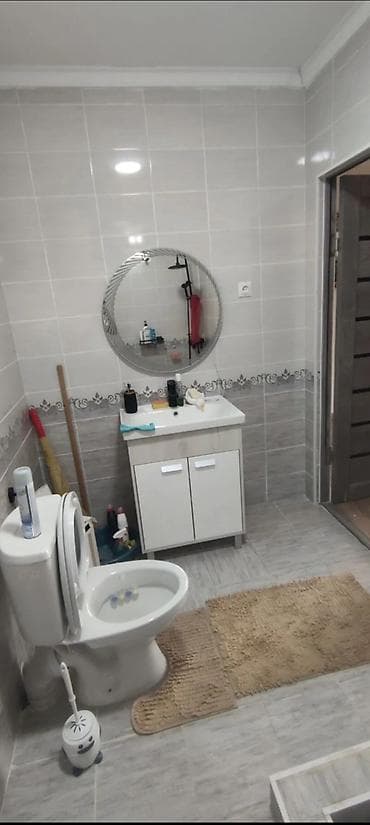 на вариант: 56 м², 3 комнаты, Киркомстром — 2
