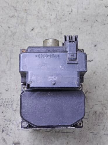 купить передний бампер на ауди 80 б4: Блок ABS Audi 1996 г., Б/у, Оригинал, Германия — 10