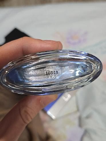 аква: Оригинальный парфюм Dunhill (туалетная вода, производство США): 1) — 6