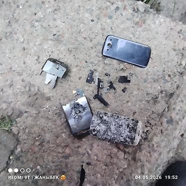 как позвонить оператору о: Samsung Galaxy S25+, Новый, 1 ТБ, eSIM — 7