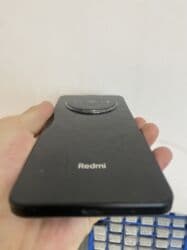 телефон поко x5: Redmi, Redmi A3, Б/у, 64 ГБ — 4