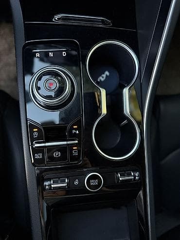 Унаа: Kia K5: 2020 г., 2 л, Автомат, Бензин, Седан — 7