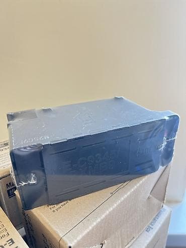 i pen: Абсорбер/Обсорбер Чернилосборник (Ink Maintenance Box) для принтеров — 1