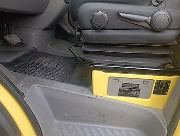 спринтер 2020: Легкий грузовик, Mercedes-Benz, Стандарт, 3 т, Новый — 10