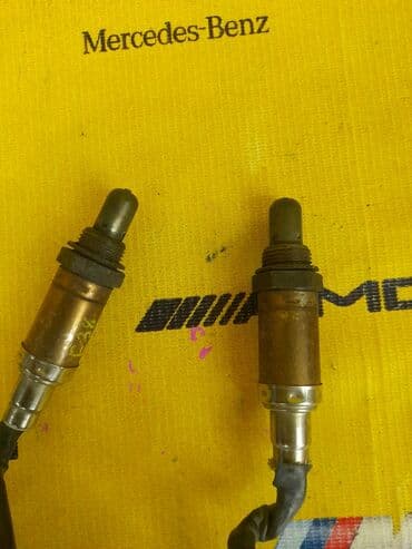 топливный датчик: BMW Колдонулган, Оригинал, Жапония — 2