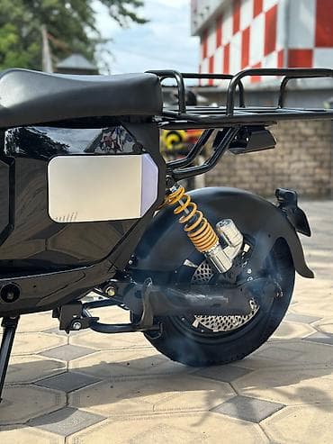 аккумуляторы купить: 🔥 Новый аккумулятор LiFePO4 64V 45Ah (2880 Wh) + Smart BMS ⚡ Продам — 4