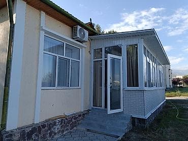 Ысык-Көлдө ижарага батир, Витязь (Мурас), Чок-Тал, 4 орун, Баасы Бүтүндөй турак үй үчүн — 2