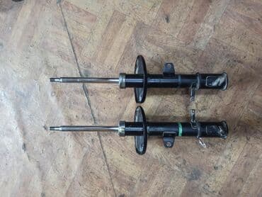 меняю на рекс: Рх330 рх350 продам оригинальные амортизаторы — 1