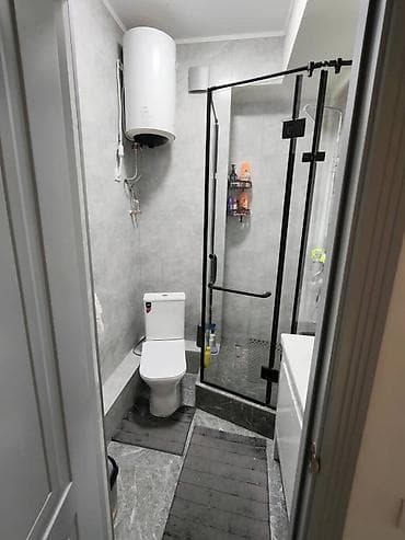 gala group: 2 комнаты, 43 м², Элитка, 9 этаж, Евроремонт — 5