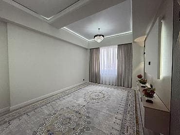 Квартиры: 2 комнаты, 50 м², Элитка, 6 этаж, Дизайнерский ремонт — 5