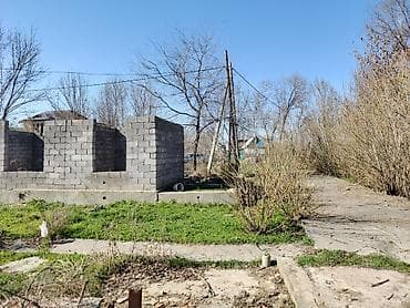 уч: 15 соток, Курулуш, Кызыл китеп, Техпаспорт — 3