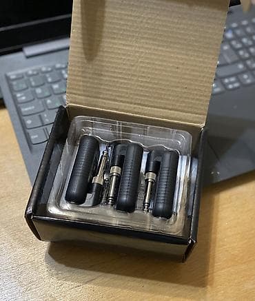 4 pin: Беспроводная система для гитары комплект из 1 приёмника и 2 — 3