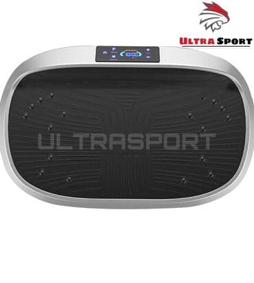 поясная машина: Массажер Все тело, Новый — 11