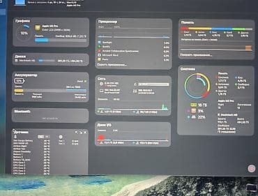 ноутбук apple macbook pro 15: Для программирования, Б/у, M2 Pro, ОЗУ, RAM: 16 ГБ — 6