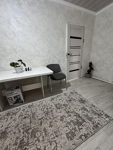 сдаю в аренду с последующим выкупом: Продаётся 3х ком + (кухня-санузел-прихожая)дом по Ул .Убукеева 8?.Дом — 10