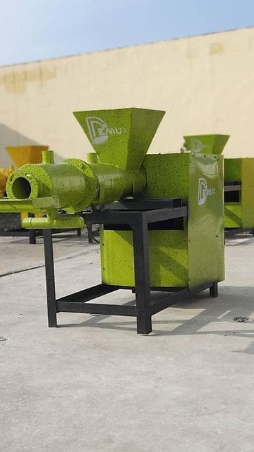 фрезерные работы: Сатылат самын чыгаргыч станок озбекстандан озум алып келгем полный — 4