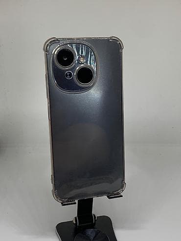 tehno: Tecno Spark Go 2024, Б/у, 128 ГБ, цвет - Серый, 2 SIM — 5
