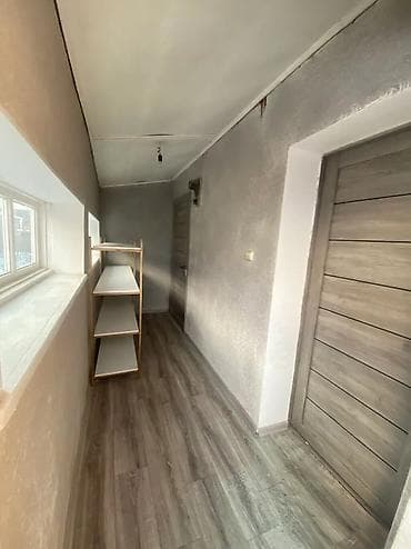 Батирлер: 1 бөлмө, Чогуу жашоосу жок — 2