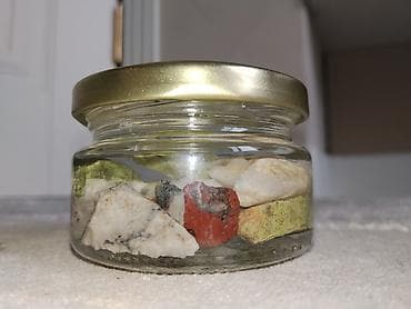 кухонные посуды: Банки — 3