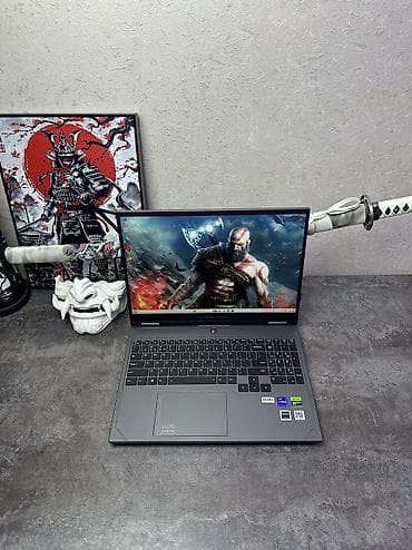 Ноутбук Thunderobot, Игровой, Б/у, Intel Core i9