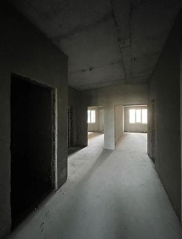 flat kant: 3 комнаты, 93 м², Элитка, 3 этаж, Готовая ПСО (под самоотделку) — 7