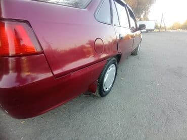 запчасти на виндом: Daewoo Nexia: 2010 г., 1.5 л, Механика, Бензин, Седан — 1