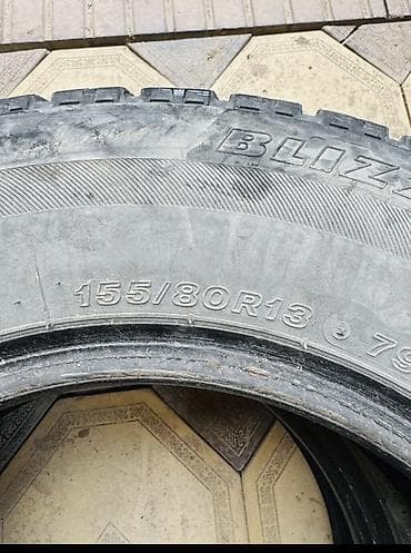 215 65 16 с: Продает шины
Все сезонка 
3 штук 
155/80/R13 — 2
