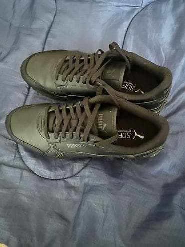 кроссовки бона цена: Мужские кроссовки, 42, Puma, Новый, цвет - Черный — 2