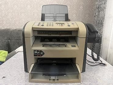 Продаю лазерное МФУ HP LaserJet 3050. Это легендарная «рабочая