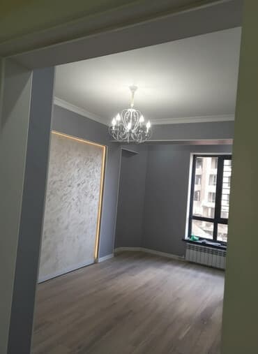 сдам квартиру в токмаке: Продаётся 2-комнатная квартира премиум класса в комплексе ЖК — 1