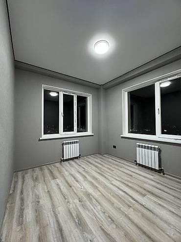 ул репина: 4 комнаты, 93 м², Элитка, 10 этаж, Евроремонт — 1