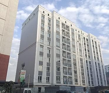 2 комнаты, 58 м², Элитка, 9 этаж, Готовая ПСО (под самоотделку)