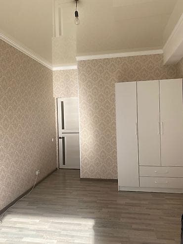 mega hous: 1 комната, 47 м², Элитка, 6 этаж, Евроремонт — 4