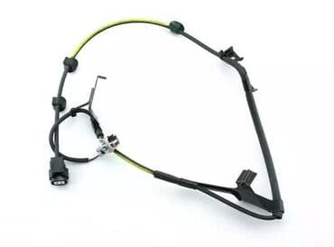 футулка: Провод Датчика ABS Lexus GX470 Toyota Land Cruiser Prado 4Runner — 1