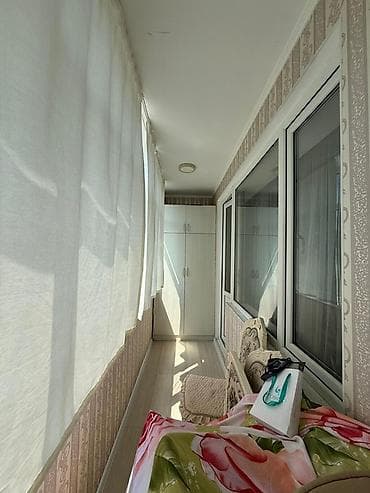 binar: 3 комнаты, 118 м², Элитка, 3 этаж — 10