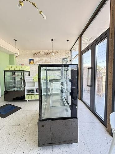 Холодильное оборудование: Кондитерские — 2