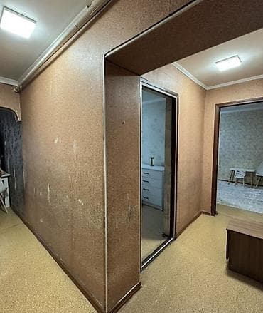 куплю двухкомнатную квартиру: 2 комнаты, 41 м², 2 этаж — 3