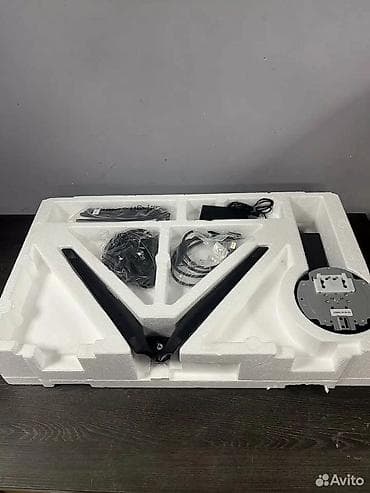 hyper x cloud: Монитор, LED, 27" - 28" — 4