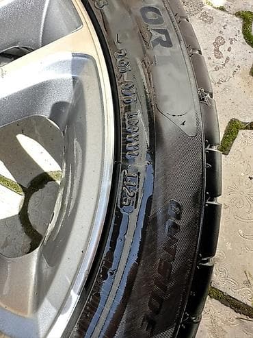 rays volk: Литые Диски R 18 Hyundai, Комплект, отверстий - 5, Новый — 7