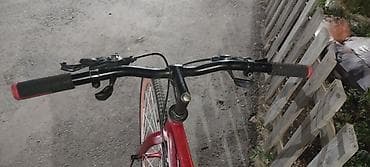 trek велосипед: Шоссейный велосипед, Trek, Рама M (156 - 178 см), Б/у — 4
