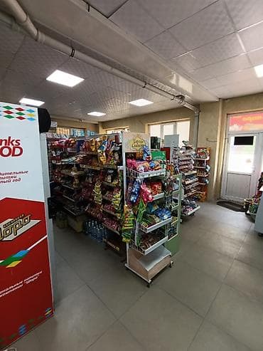 куплю помещения: Продается помещение. 66м2 1 этаж 7 этажном доме. В районе Аю-гранд — 1