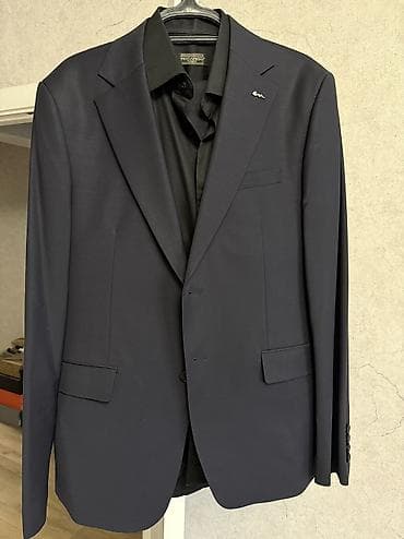 ваеный формы: Состояния: Носил всего один раз, костюм в идеальном состоянии Состав — 2