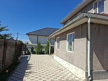 Дома: 🏡 Продаётся просторный 2-этажный дом в ж/м Ак-Ордо 1, Бишкек! ✨ 200 — 3
