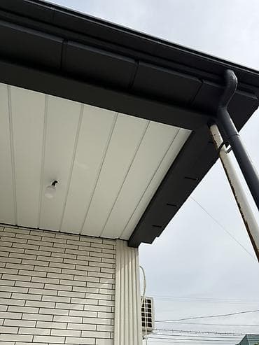 пластиковые окна с решеткой: Фасадный декор из пенополистирола с защитным покрытием - — 9